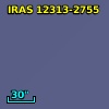 IRAS 12313-2755