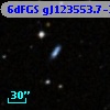 6dFGS gJ123553.7-303332