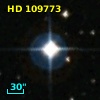 HD 109773