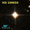 HD 109659