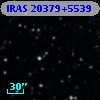 IRAS 20379+5539