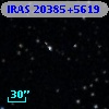 IRAS 20385+5619