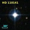 HD 110141