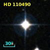 HD 110490