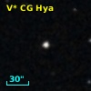 V* CG Hya