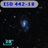 ESO 442-18