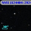 NVSS J124404-292451