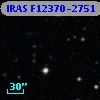 IRAS F12370-2751