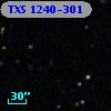 TXS 1240-301