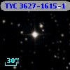 TYC 3627-1615-1