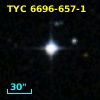 TYC 6696-657-1