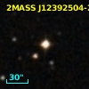 2MASS J12392504-2955109