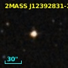 2MASS J12392831-2937134