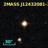 2MASS J12432081-2827205
