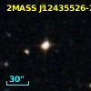 2MASS J12435526-2954335