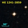 2MASS J12442620-2915325