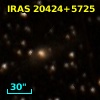IRAS 20424+5725
