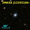 6dFGS gJ123551.8-300927