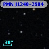 PMN J1240-2804