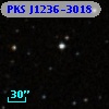 PKS J1236-3018