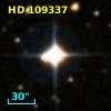 HD 109337