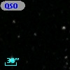 QSO J1235-3050