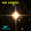 HD 109601