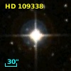 HD 109338