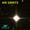 HD 109572