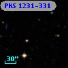 PKS 1231-331