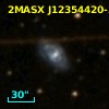 6dFGS gJ123544.2-332315