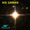HD 109849