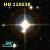 HD 110238