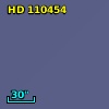 HD 110454