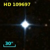 HD 109697