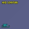 HD 109786