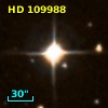 HD 109988