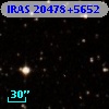 IRAS 20478+5652
