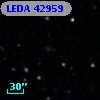 LEDA   42959