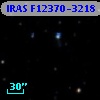 IRAS F12370-3218