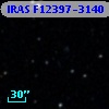 IRAS F12397-3140