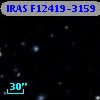 IRAS F12419-3159