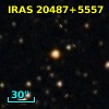 IRAS 20487+5557