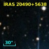 IRAS 20490+5638
