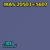 IRAS 20503+5607