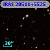 IRAS 20511+5525