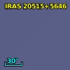 IRAS 20515+5646