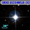 1RXS J123405.8-322904
