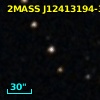 1RXS J124132.5-304140