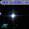 1RXS J124208.2-314900